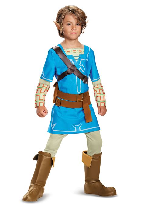 legend of zelda costumes|legend of zelda costume kid.